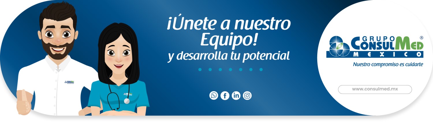 Grupo Consulmed